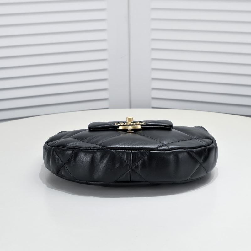 Chanel Hobo Bags